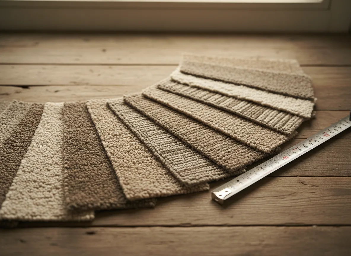 Carpet Installation Pinch, WV FAQs